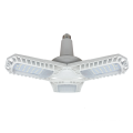 Led Ceiling Adjustable Deformable Garage Light